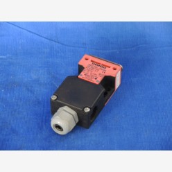 Siemens 3SE2 243-0XX40 with key